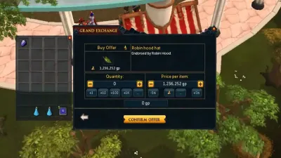 OSRS Money Making Grand Exchange Top Strategies for 2025