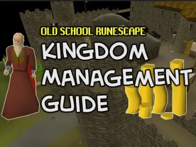 How Often Should You Check Your Kingdom in OSRS A Comprehensive Guide