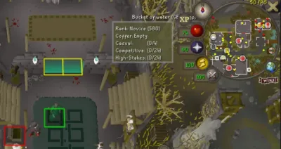 How to Win Last Man Standing in OSRS – Ultimate Guide to Dominate LMS