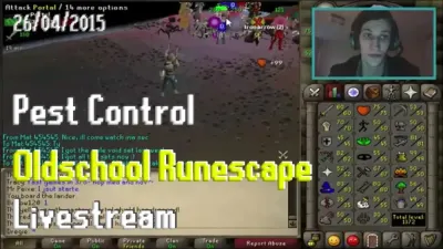 How to Get to Pest Control in Old School RuneScape A Step-by-Step Guide
