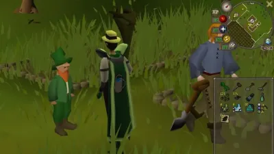 OSRS Herb Grow Time Guide for Efficient Farming