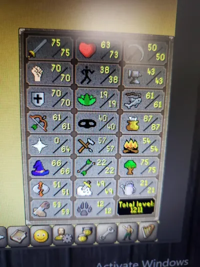 OSRS Stat Lookup Guide for Beginners and Pros