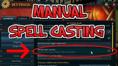 How to Auto Cast Spells in OSRS A Complete Guide