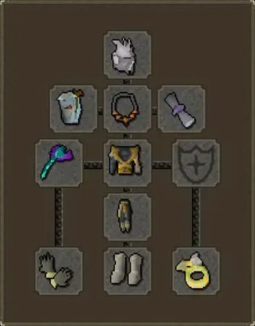 Ice Giants OSRS Location Guide for Optimal Slayer and Training