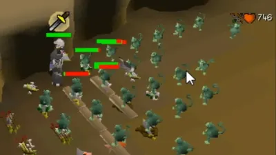 Fastest Strength XP OSRS Ultimate Guide