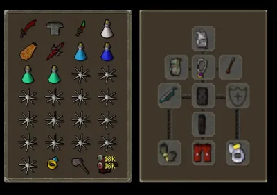 Best Things to Put Kingdom on OSRS Ironman for Maximum Efficiency