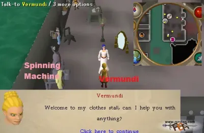 The Giant Dwarf OSRS How Many Tasks Guide for Players