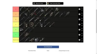 OSRS Weapon Tier List Best Picks for 2025