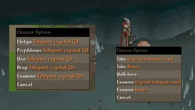 How to Charge Crystal Seed OSRS – Ultimate Guide for Players