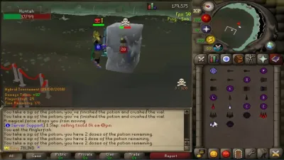 OSRS PK Private Server Ultimate Guide for 2025