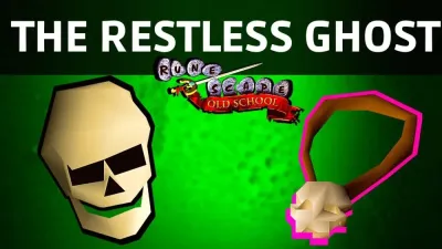 How to Get Ghostspeak Amulet in OSRS