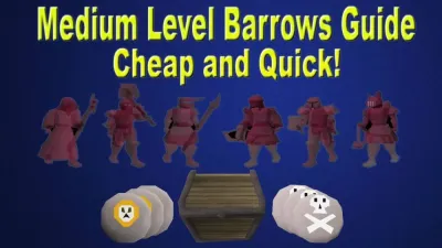 How to Get to Bardur in OSRS A Step by Step Guide