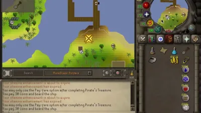 Fairy Ring and Spirit Tree OSRS Ultimate Guide