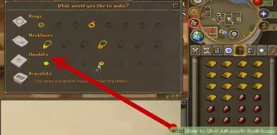 OSRS Amulet of the Eye Ultimate Guide for Runecrafting Success