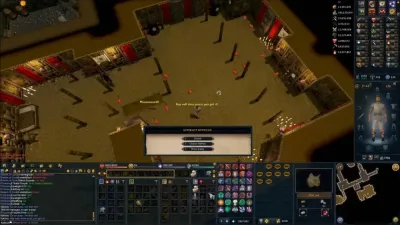 Evil Dave RFD OSRS Guide Freeing Evil Dave in Recipe for Disaster