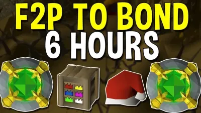 How to Make a Bond Tradeable in OSRS A Step-by-Step Guide