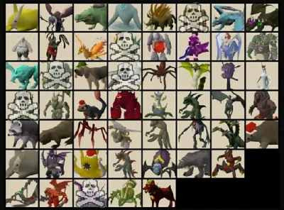 OSRS Pet Penance Queen Guide Everything You Need to Know