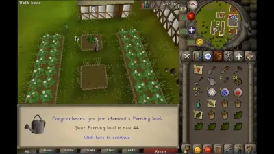 OSRS Easy Farming Contracts Guide for Beginners