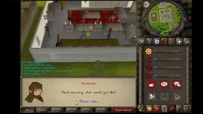 Alfred Grimhand Barcrawl OSRS Ultimate Guide