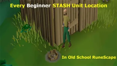 OSRS Hard Clue Stash Unit Guide Everything You Need to Know