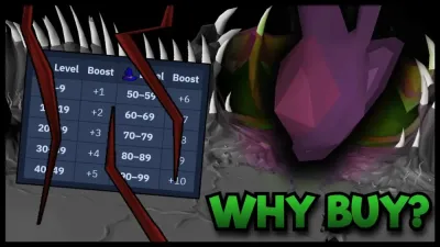 How to Remove Imbue in OSRS A Step-by-Step Guide