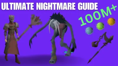 OSRS Halloween Event Guide 2024 Fast and Easy Completion