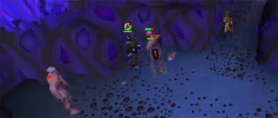 OSRS Nechryael Bursting Guide for Max XP and Profit