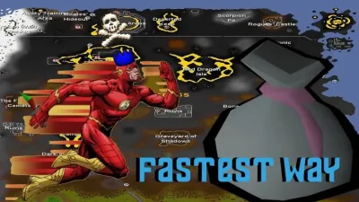 Looting Bag OSRS F2P Guide Everything You Need to Know