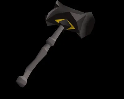 OSRS Elder Maul Update What You Need to Know