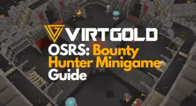 OSRS Bounty Hunter Guide Ultimate Tips for Success