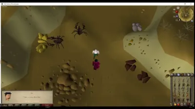 OSRS Al Kharid Mine Ultimate Guide for Miners