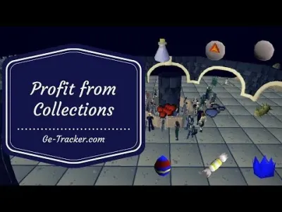 Araxyte Fang OSRS GE Tracker Guide for Players