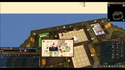 Ultimate Guide to Herblore Skill Cape in Old School RuneScape