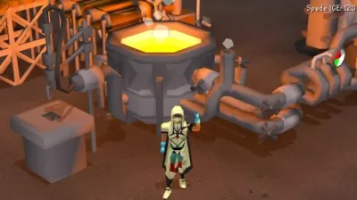 OSRS Blast Furnace Requirements Everything You Need to Know