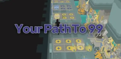 OSRS Agility Guide 0-99 Fastest Methods for 2025