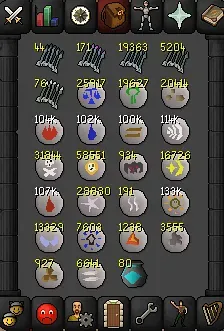 Enchant Dragonstone Bolts OSRS Guide for Maximum Power