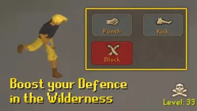 Wilderness Player Alarm OSRS Guide for Safe Adventures