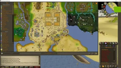 How to Get to Ver Sinhaza in OSRS – Ultimate Guide