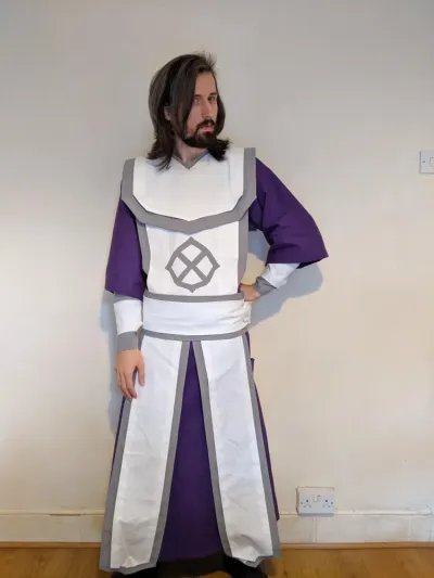 Robe of Darkness OSRS Guide Everything You Need to Know