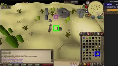 Crafting Lava Runes in OSRS – Ultimate Guide for Runecrafting XP