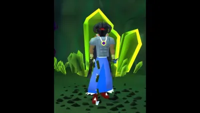 Solo Olm with Shadow OSRS Ultimate Guide