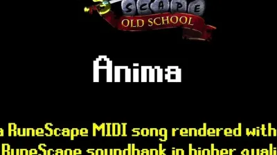 How to Get Catch Me If You Can Music in OSRS