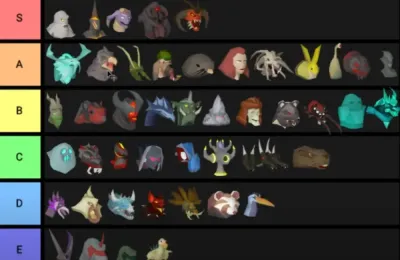 OSRS Soul Wars Pet Guide Everything You Need to Know