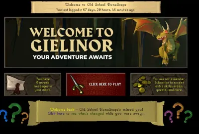 Cheap OSRS Accounts for Sale Affordable Options for Old School RuneScape Players