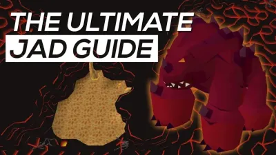 Pan for Uncut Jade OSRS A Beginners Guide to Success