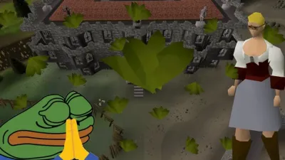Best Methods for Cleaning Grimy Herbs in OSRS