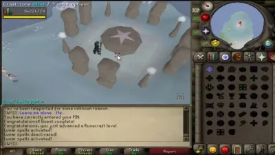 OSRS Most Important Quests for Account Progression