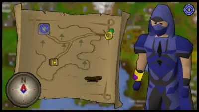 OSRS Fastest Way to Yanille – Quick Travel Guide