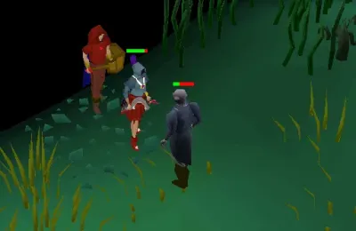 In Aid of Myreque OSRS Quest Guide and Tips