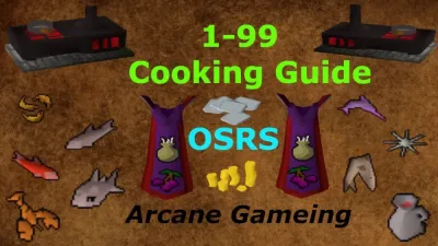 OSRS Cooked Pyre Fox Ultimate Guide